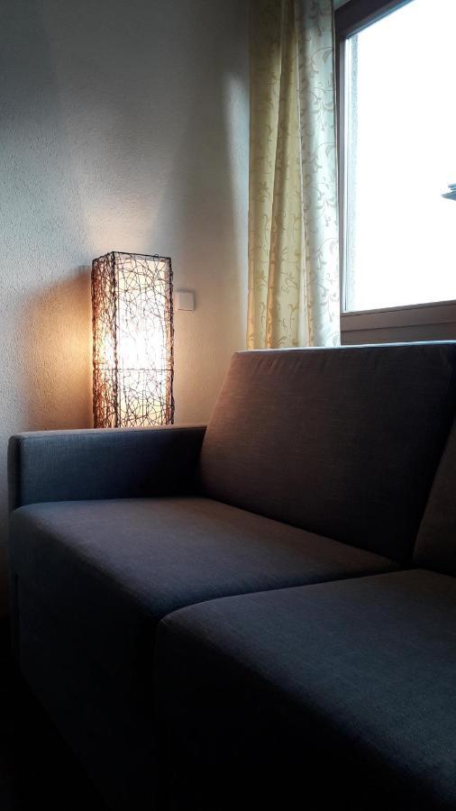 Wohnung Theresa Fuegenberg Exteriör bild